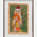 Pauline Guerrier, The Guardian XXIV, 2025