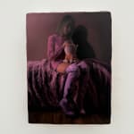 Arnaud Adami, Retable I, 2025