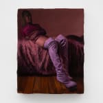 Arnaud Adami, Retable I, 2025