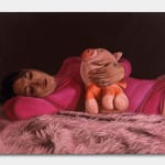 Arnaud Adami, Retable I, 2025