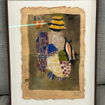 Pauline Guerrier, The Guardian XXIV, 2025