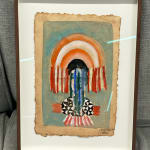 Pauline Guerrier, The Guardian XXIV, 2025