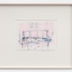 Melanie Loureiro, Vibratory Syntax, 2024