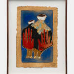 Pauline Guerrier, The Guardian XXIV, 2025