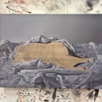 Arnaud Adami, Retable I, 2025