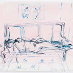 Melanie Loureiro, Vibratory Syntax, 2024