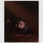Arnaud Adami, Retable I, 2025