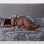 Arnaud Adami, Retable I, 2025