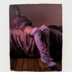 Arnaud Adami, Retable I, 2025