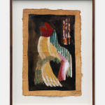 Pauline Guerrier, The Guardian XXIV, 2025