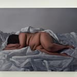 Arnaud Adami, Retable I, 2025