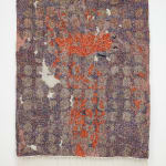 Igshaan Adams, Gesteelde Vuur Vanaf Die Altar (Stolen Fire From The Altar), 2021