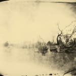 Sally Mann, Easter Dress, 1986