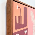 Keya Tama, The Awaited