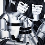 Geoffrey Bouillot, Take The Crown, 2022