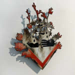 Dan Rawlings, Vintage 1960's Jerry Can