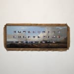 Paul Stephenson, Still Life of the Universe