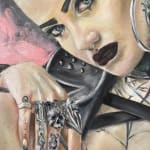 Zoe Moss, Swift, 2024