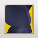 Jérome Masi, Night Walk , 2023