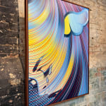 Kai & Sunny, Wave - Frequency - Blue, 2025
