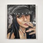 Zoe Moss, Swift, 2024