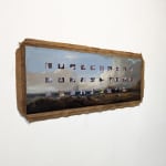Paul Stephenson, Still Life of the Universe