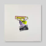 D*Face, Undead Head No.1, 2022