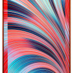 Kai & Sunny, Framed, Black Angels (Light Copper), 2014