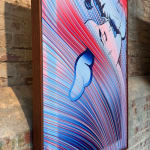 Kai & Sunny, Wave - Frequency - Blue, 2025