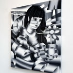 Geoffrey Bouillot, Take The Crown, 2022