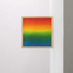 PichiAvo, Untitled (Chromata X) , 2025