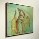 Miss Van, Framed, A Sudden Longing II, 2022