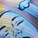 Kai & Sunny, Wave - Frequency - Blue, 2025