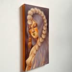 Miss Van, Framed, A Sudden Longing II, 2022