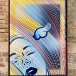 Kai & Sunny, Wave - Frequency - Blue, 2025