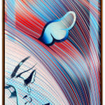 Kai & Sunny, Wave - Frequency - Blue, 2025