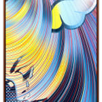 Kai & Sunny, Wave - Frequency - Blue, 2025