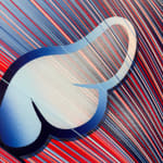 Kai & Sunny, Wave - Frequency - Blue, 2025