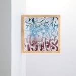 PichiAvo, Untitled (Medusa III), 2020