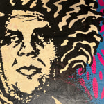 Shepard Fairey, Peace Guard 2, 2017