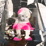 Ryan Callanan, Love (Gold), 2024