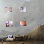 Paul Stephenson, Still Life of the Universe