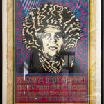 Shepard Fairey, Peace Guard 2, 2017