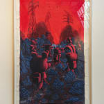 Lee Gihun, Masquerade