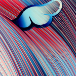Kai & Sunny, Wave - Frequency - Blue, 2025