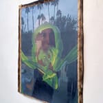 Paul Stephenson, Tulpa, 2023 and 1876