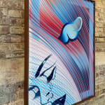 Kai & Sunny, Wave - Frequency - Blue, 2025