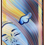 Kai & Sunny, Wave - Frequency - Blue, 2025