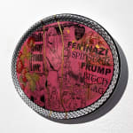Ryan Callanan, Love (Gold), 2024