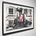 Ryan Callanan, Love (Gold), 2024